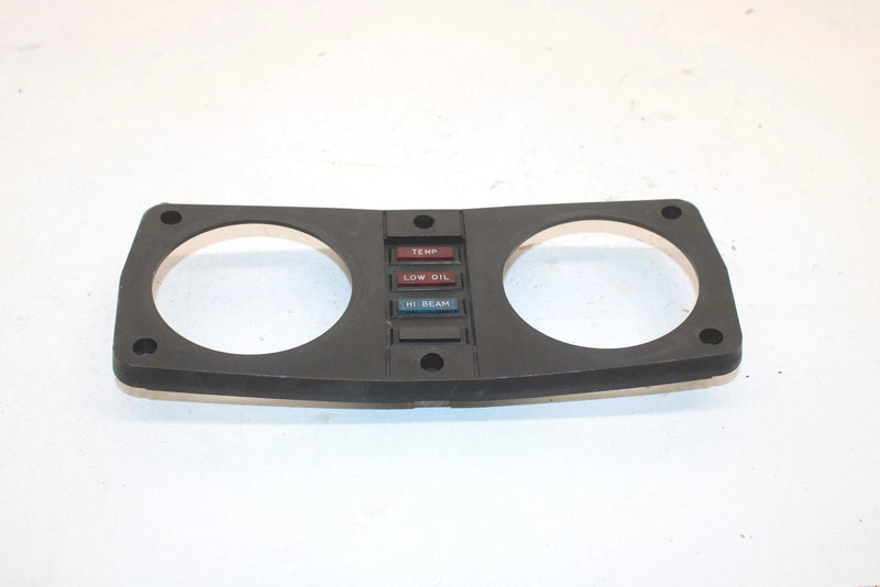 91 Polaris 500 Sks Oem Instrument Dash Panel 5430924 SP205