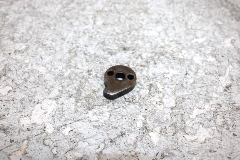 1986 Honda Trx350 Oem Reverse Stopper Cam 24862-HA0-000 Q3575