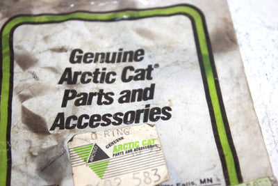 93 Arctic Cat Thundercat Nos Retractor O-Ring 0602-583 SAS6