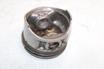 83 Yamaha  Ytm M225 Dxk Oem STD Bore Piston 21V-11631-00-Y0 Q3495