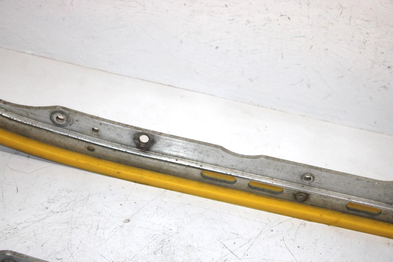 98 Ski-doo Formula Z 670 Oem RH,LH Runner (Set) 503179000 503179000 SS10