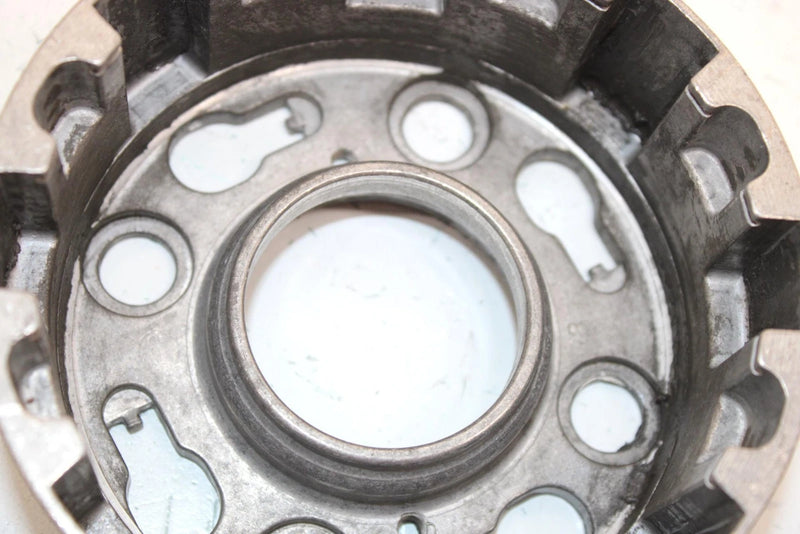 86 Honda Fourtrax  Trx125 A Oem Clutch Housing 22101-943-010 AH7
