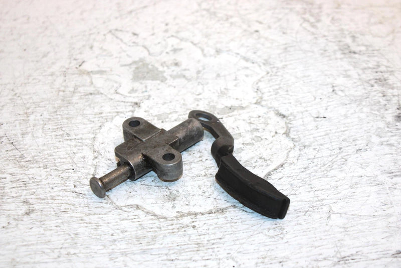 02 Honda Trx 350 Fea Fourtrax Oem Chain Tensioner And Guide 14510-HN5-670 AH54