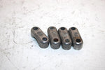 2005 Bombardier Rally 175 Oem Handlebar Mount Set Of 4 506151622 AB8