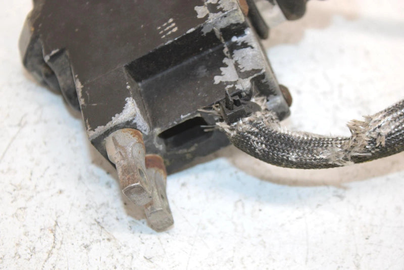 1995 Polaris 300 Oem Gear Shifter Assembly 1341133 AP141