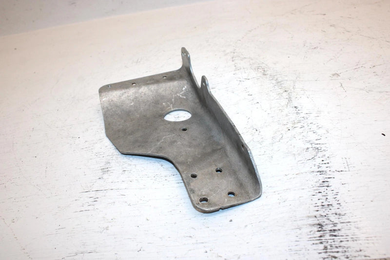 1999 Polaris 500 Xc Oem Chaincase Sump Tunnel Guard 5241915 5243419 SP28