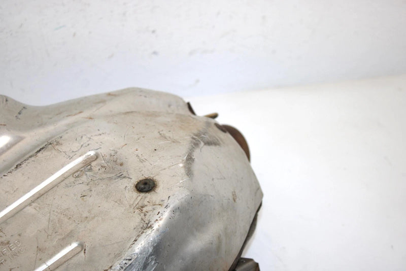 07 Arctic Cat Jaguar Z1 1100 Efi OEM Exhaust Muffler 1712-405 SA301.1