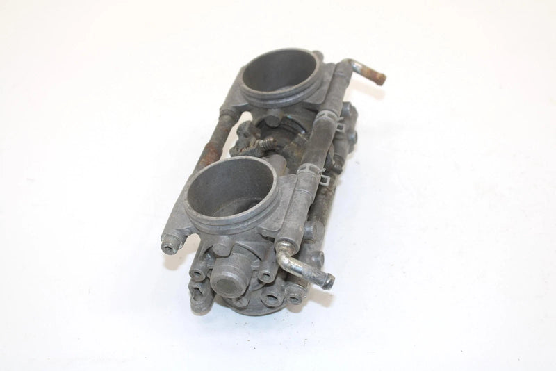 07 Polaris Iq 600 Ho Oem Intake Throttle Body 1203213 SP158