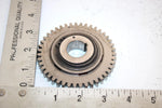 97 Arctic Cat Bearcat 454 2x4 Oem Balance Shaft Driven Gear 3402-128 AA11