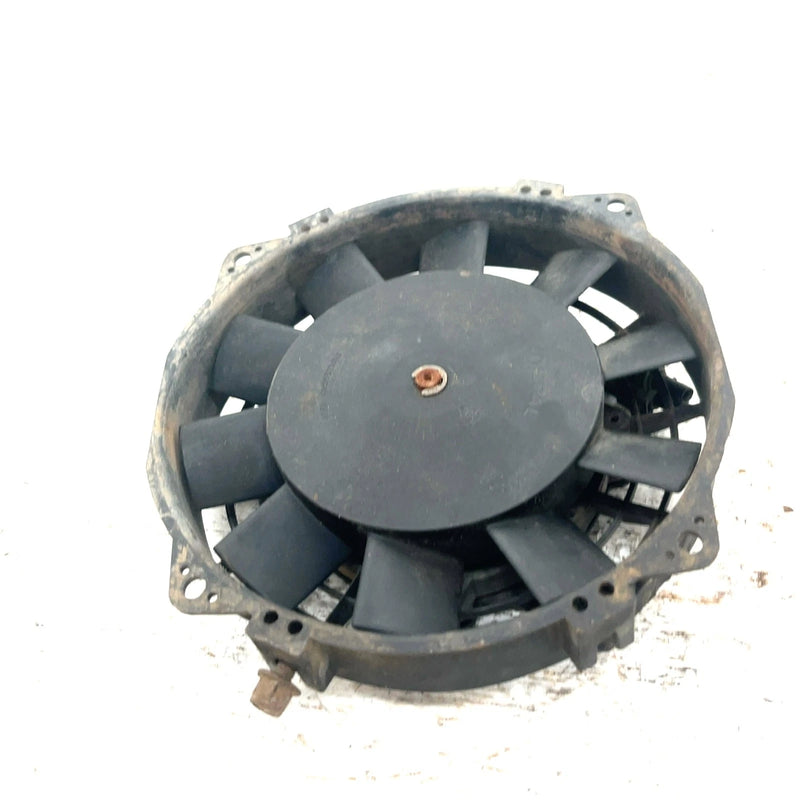 2001 Bombardier DS650 OEM Radiator Fan 709200092AB16