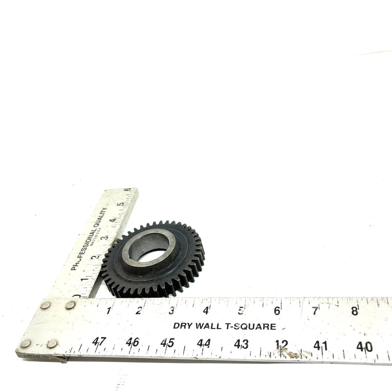 03 Bombardier Traxter 500 4x4 Automatic OEM Main Crankshaft Gear 420635011 AB15