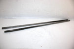 96 Polaris Xlt Oem Tunnel Wear Strip Pair 5131241 SP13