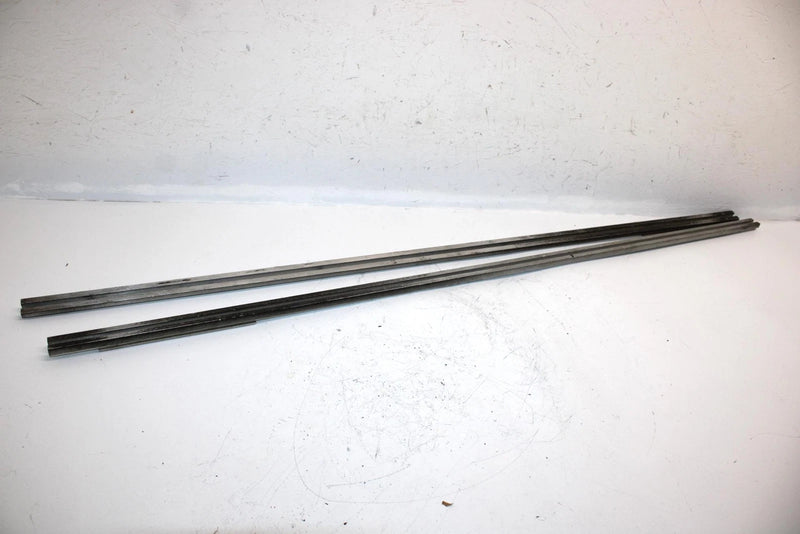 96 Polaris Xlt Oem Tunnel Wear Strip Pair 5131241 SP13