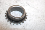 2002 Polaris Sportsman 500 Oem Lower Cam Chain Gear 3084882 AP87