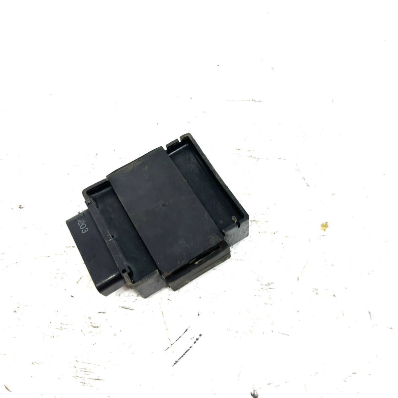 2005 Arctic Cat 650 4x4 V2 OEM Ecu Control Box 3201-470 AA39