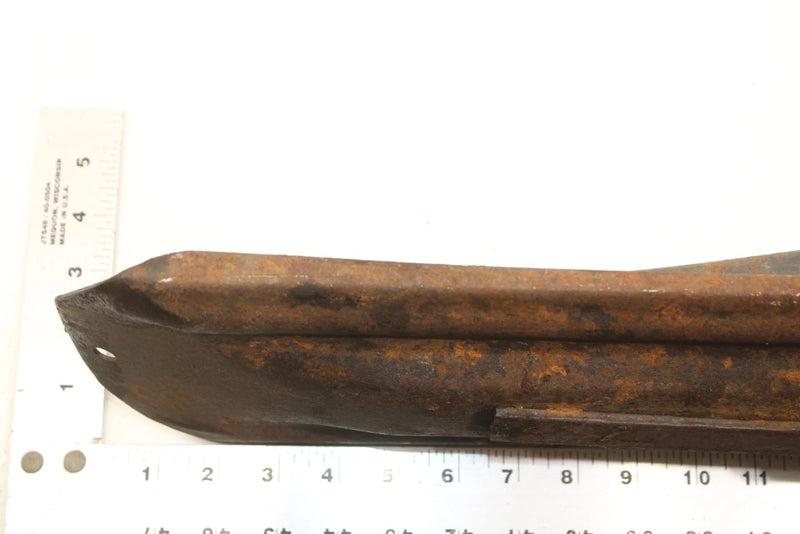 1993 Polaris Xlt Oem Ski 1820332-067 B604