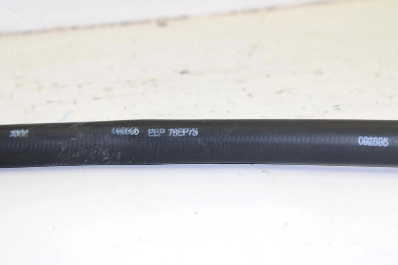 1996 Polaris Sl 780 Oem Bilge Pump Hose 8450055 JP17