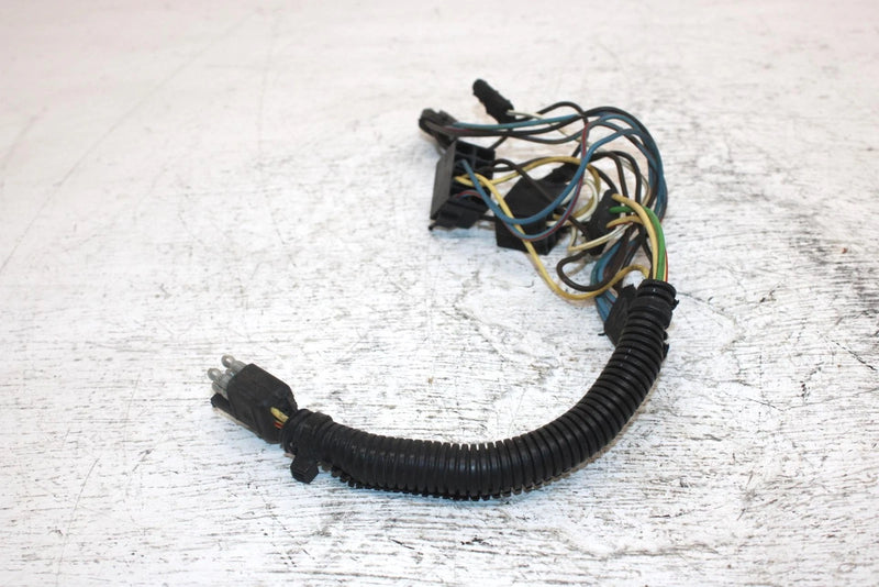 1995 Polaris Xlt Oem Headlight Harness Cover 2460440 SP19