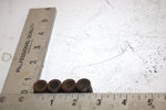 89 Polaris Trail Oem Bushing (Set Of 4) 1930559 SP49