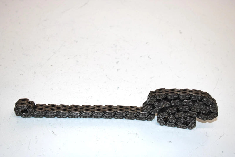 86 Honda Fourtrax 250 Trx250 A Oem Cam Timing Chain 14401-HA0-003 AH32