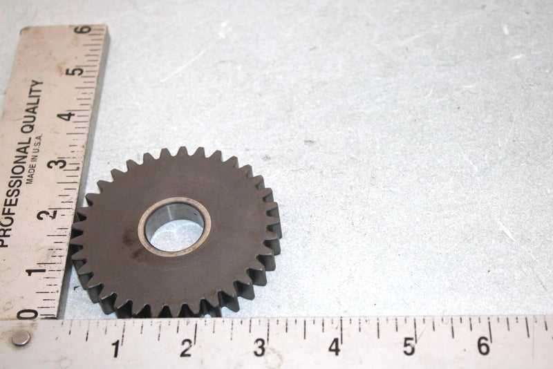 00 Polaris Xpedition 425 Oem Drive 5th Gear 3086344 AP19