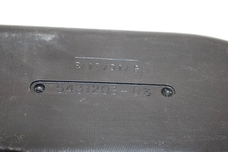 92 Polaris Lite Deluxe Oem Lower Intake Silencer 5431203 SP78