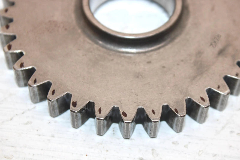 2014 Bombardier  Outlander Max 400 EFi Oem 34T Transmission Gear 420281285 AB6