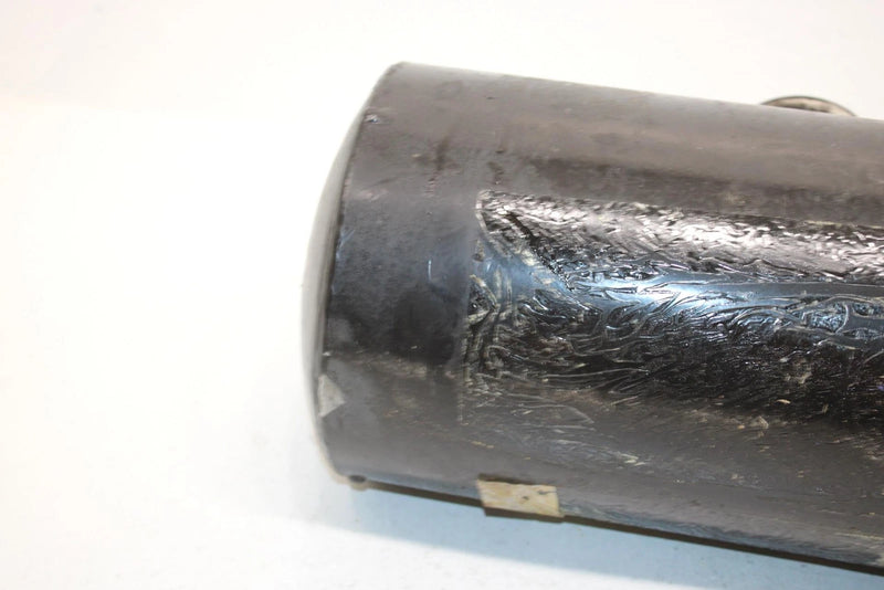 1998 Arctic Cat Ts-l 1000 Oem Primary Exhaust Muffler 0712-316 JA11