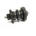 03 Bombardier Traxter 500 4x4 Automatic OEM Mainshaft Assembly 711220509 AB15.1