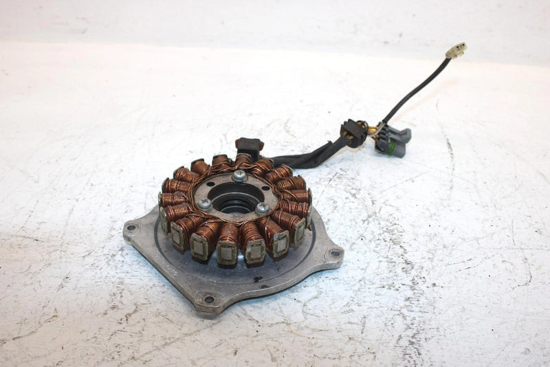 2006 Polaris Sportsman 500 Oem Stator/Plate 3089906 3089959 AP183