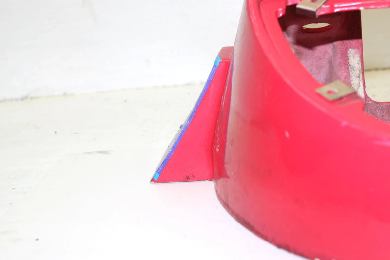 1994 Polaris Sl 650 Oem Steering Mounting Pod 5431341 JP16