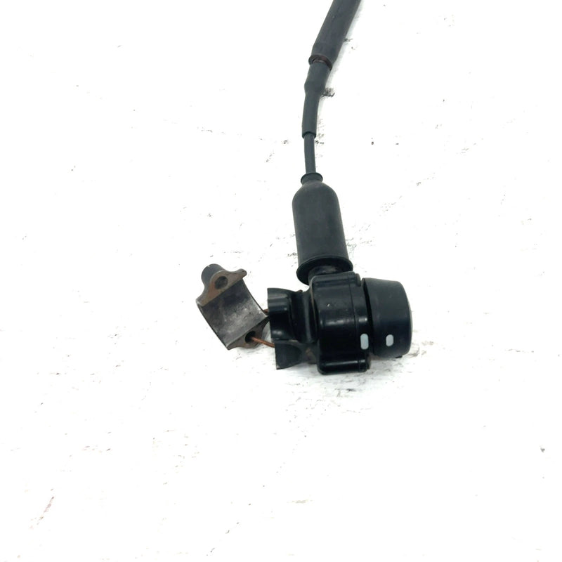 2006 Arctic Cat 400 4x4 Automatic OEM Diff Lock Cable/Lever 0502-527 AA40