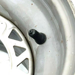 1997 Polaris Xplorer 500 OEM Rear Wheel Rim