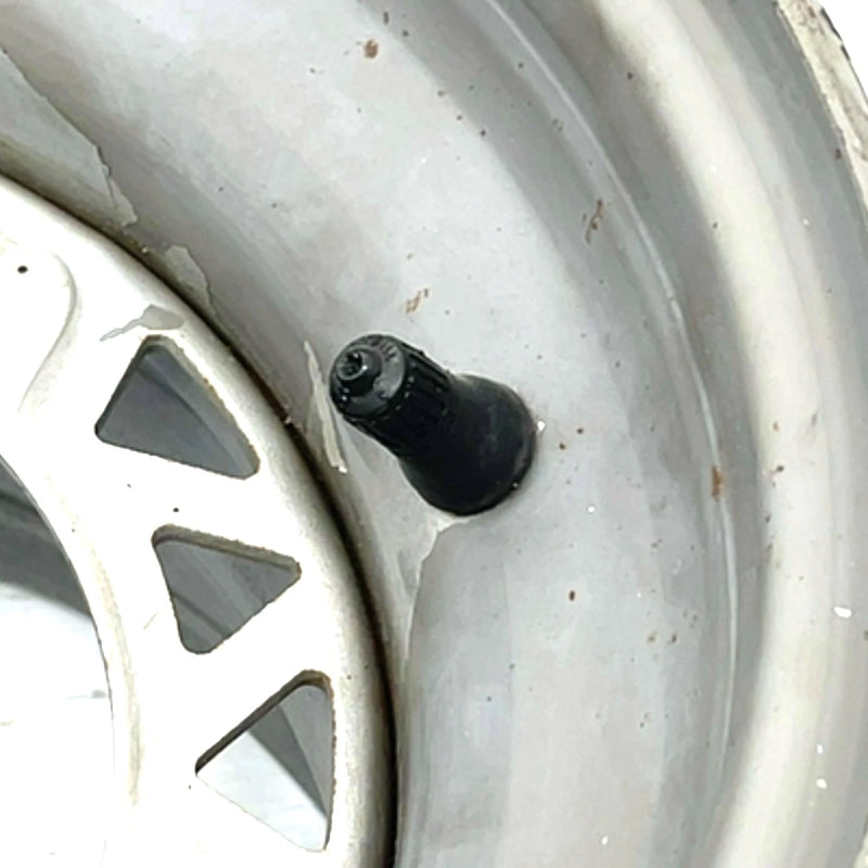 1997 Polaris Xplorer 500 OEM Rear Wheel Rim