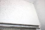 02 Ski-doo Grand Touring 500 Oem Tunnel Brace Set 518322395 518322396 SS24