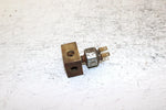 1999 Polaris Sportsman 500 Oem Brake Cross Fitting W/Switch 7052129 AP24