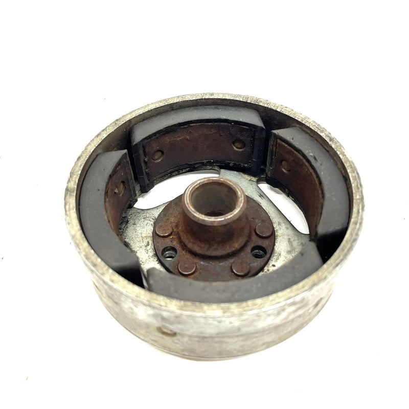 83-86 Suzuki ALT125 OEM Flywheel 32102-24310 AS31