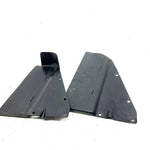 1993 Polaris Big Boss 350L 6x6 OEM Radiator Shield Set 5431188 AP192