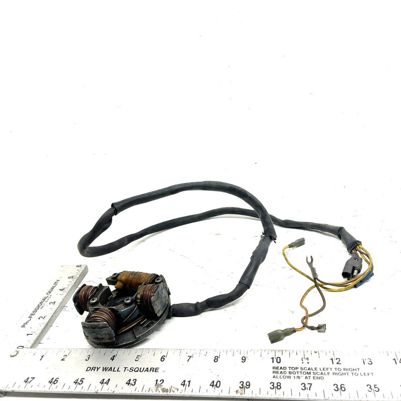 1990 Polaris Trail Boss 350L 2x4 OEM Stator 3084208 AP150