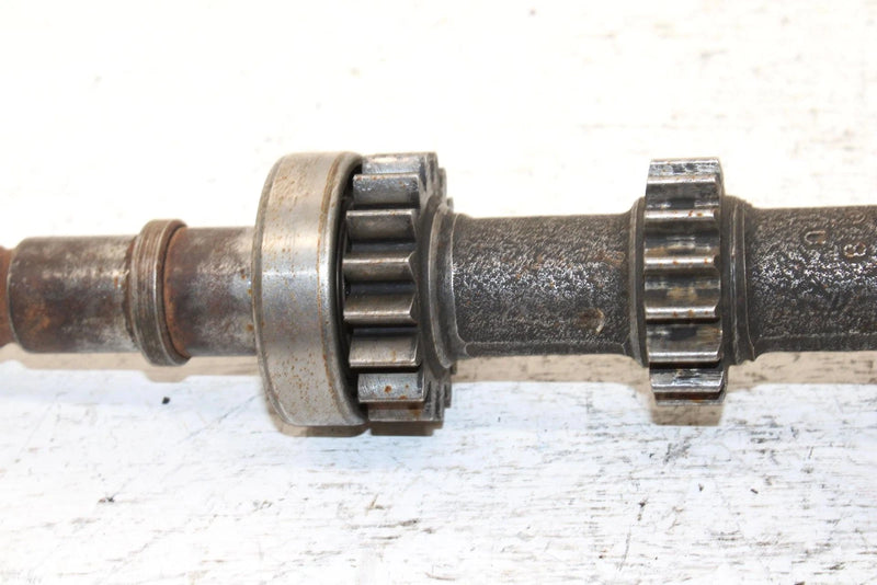 1995 Polaris Magnum 4x4 Oem Transmission Input Shaft 3233122 AP205