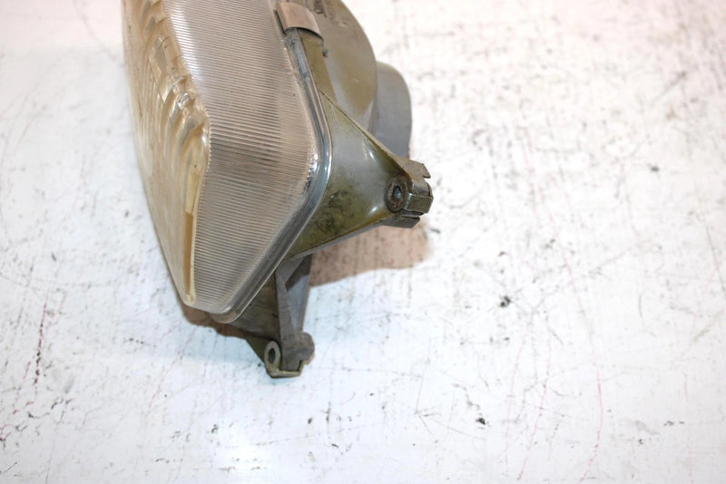 91 Polaris Trail Boss 250 4x4 Oem Headlight ASM 4032038 AP29