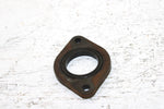 1992 Kawasaki Bayou 220 Oem Intake Isolator 16073-1053 AK36