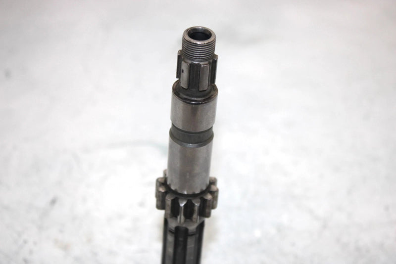 86 Yamaha  Moto 4 Oem Main Drive Axle 59V-17401-00-00 AY39