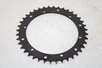 2001 Yamaha  Raptor 660r Oem 40T Rear Sprocket 2XJ-25440-20-00 AY33