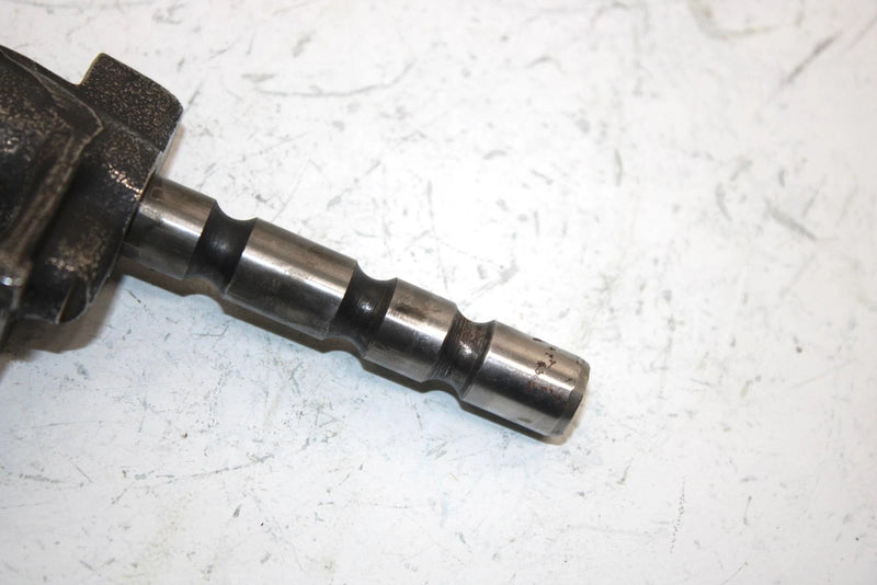 91 Polaris Trail Boss 350l 4x4 Oem Shift Shaft/ Fork Assembly 3231614 Q2781