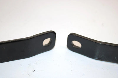 00 Polaris Trail Boss 325 Oem Upper Transmission Mount Pair 5242456-067 AP37