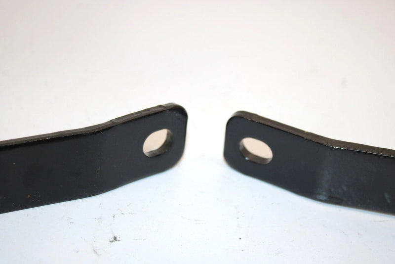 00 Polaris Trail Boss 325 Oem Upper Transmission Mount Pair 5242456-067 AP37