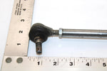 1987 Suzuki Quadrunner 250 Oem Tie Rod (Polished) 51281-19B00 AS22