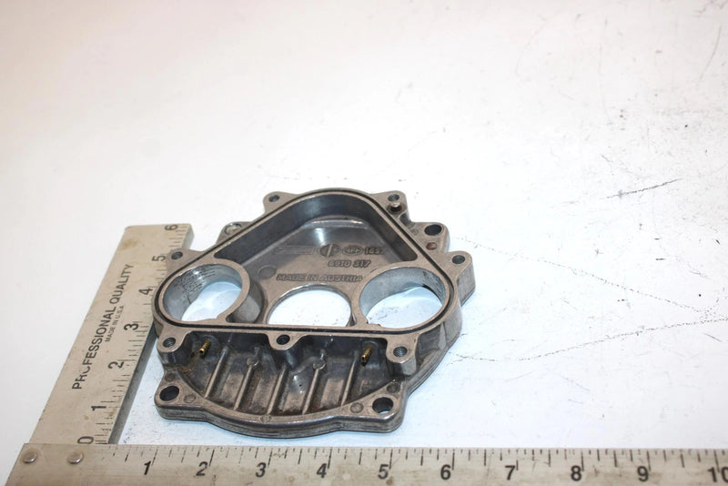 99 Ski-doo Mxz 670 Ho Oem Rotary Valve Cover Assy 420910314 SS9