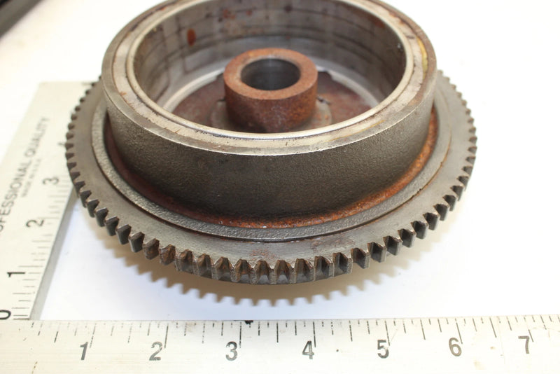 01 Polaris Sportsman 400 OEM Flywheel 3086857 AP107